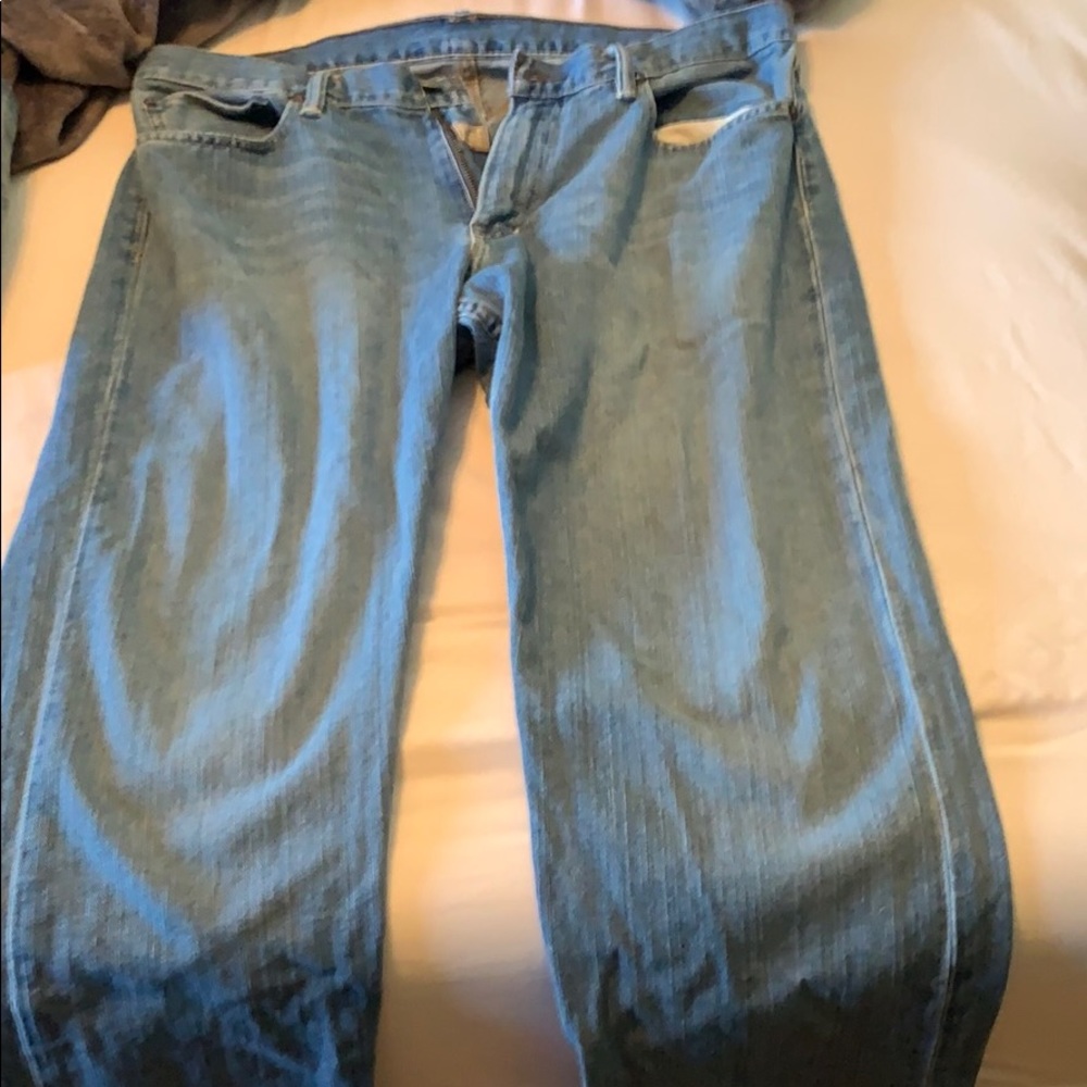Classic fit Polo Ralph Lauren jeans